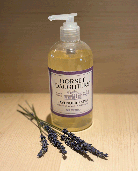 Dorset Daughters Liquid Soap
