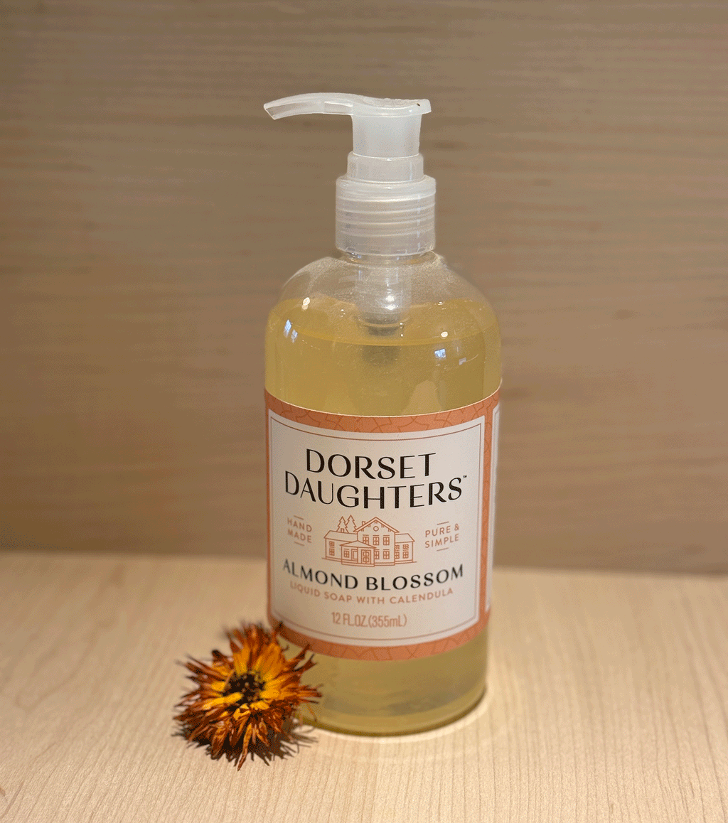 Dorset Daughters Liquid Soap