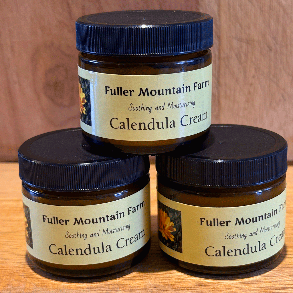Calendula Cream