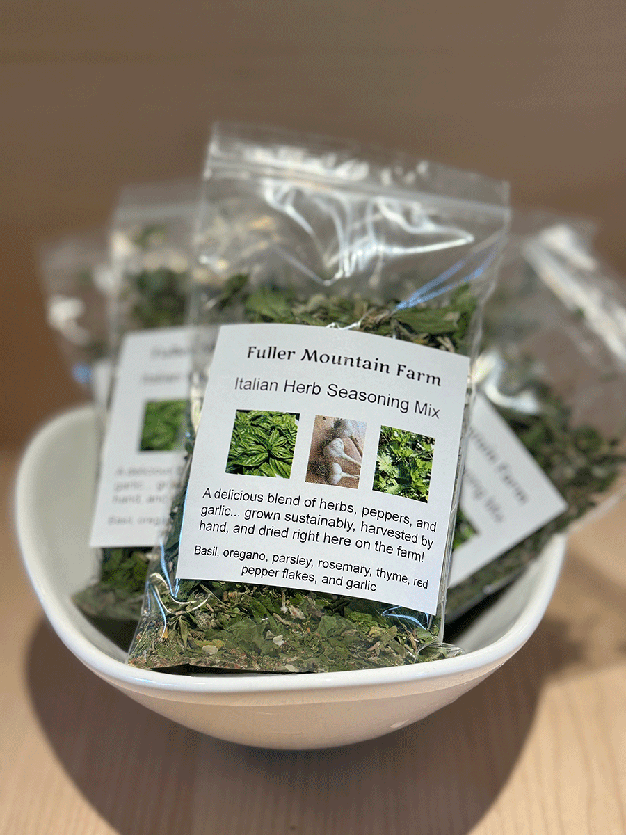 Italian Herb Mix