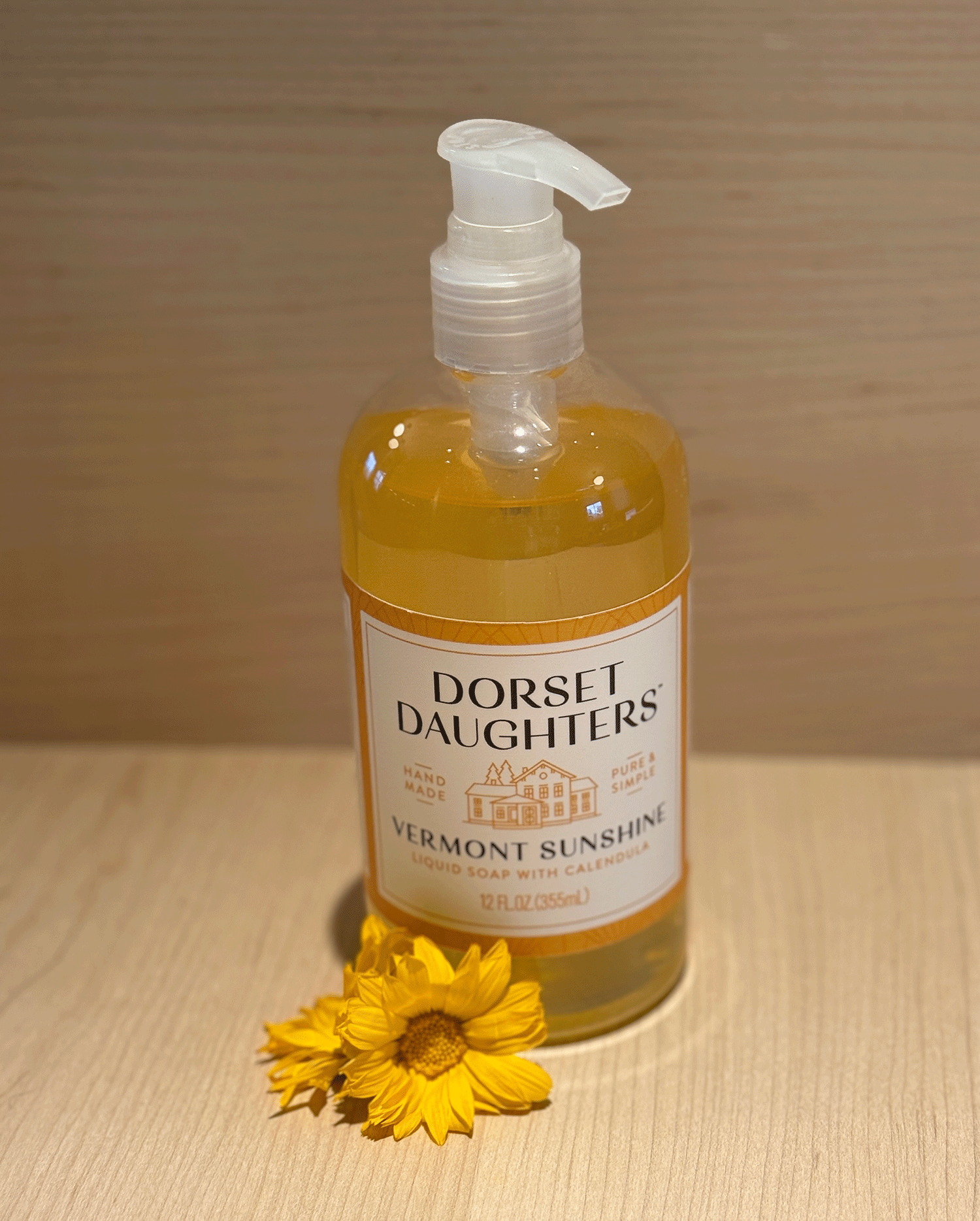 Dorset Daughters Liquid Soap
