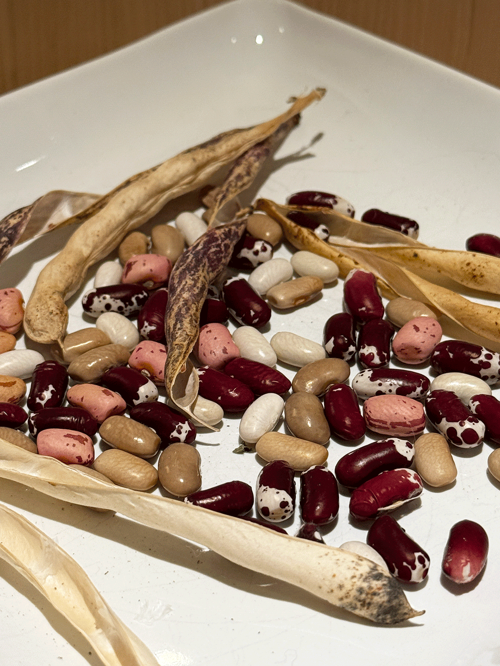 Heirloom Bean Soup Mix