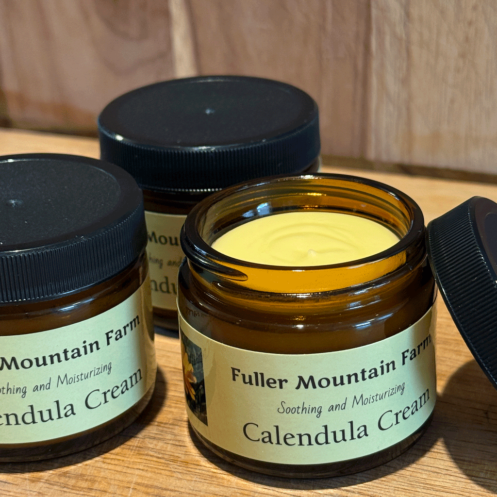 Calendula Cream