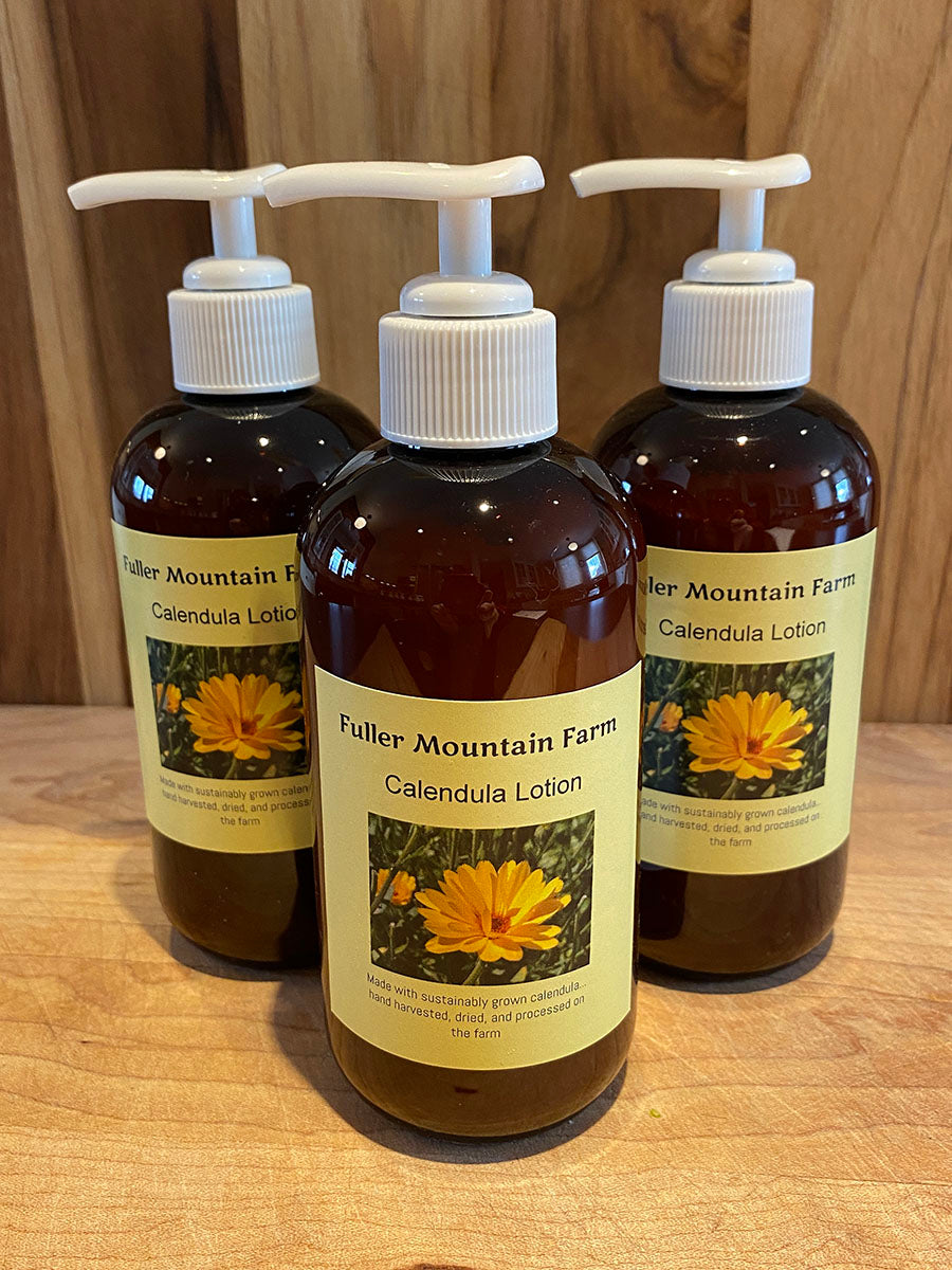 Calendula Lotion