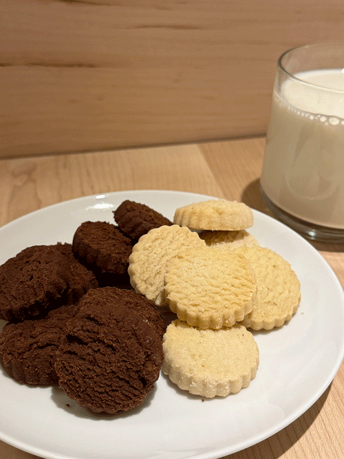 Artisan Vermont Bakery – Douglas Sweets Scottish Shortbread Cookies