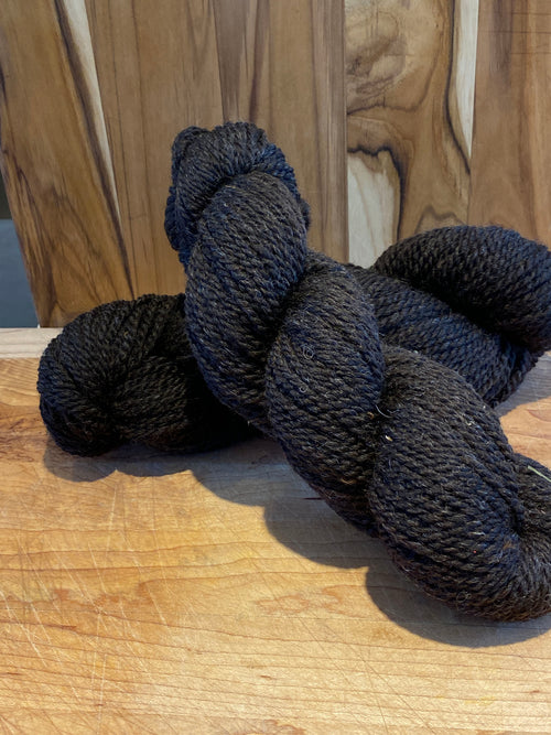 100% Wool Yarn
