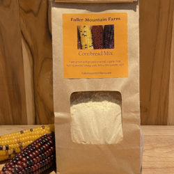 Heirloom Bean Soup Mix – Fuller Mountain Farm