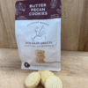 Artisan Vermont Bakery - Douglas Sweets Scottish Shortbread Cookies