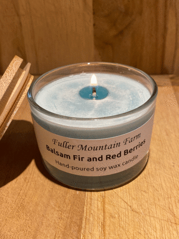 Essence of the Farm Candles - Image 4