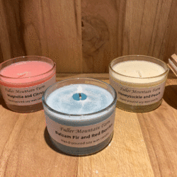 Essence of the Farm Candles